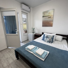 Гостевой дом Вилла Чудачка, Краснодарский край