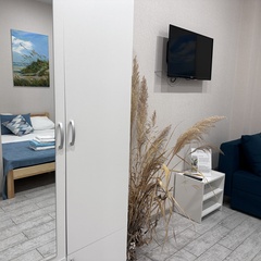 Гостевой дом Вилла Чудачка, Краснодарский край