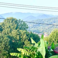 Гостевой дом Вилла Чудачка, Краснодарский край