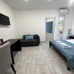 Гостевой дом Вилла Чудачка, Краснодарский край