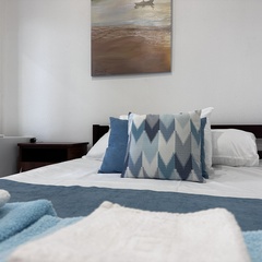 Гостевой дом Вилла Чудачка, Краснодарский край