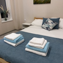 Гостевой дом Вилла Чудачка, Краснодарский край