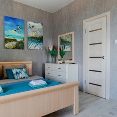 Гостевой дом Вилла Чудачка, Краснодарский край