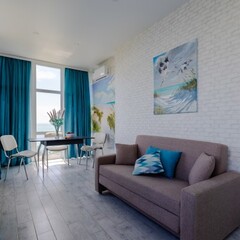 Гостевой дом Вилла Чудачка, Краснодарский край