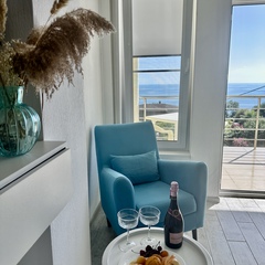 Гостевой дом Вилла Чудачка, Краснодарский край