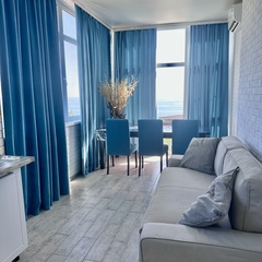 Гостевой дом Вилла Чудачка, Краснодарский край