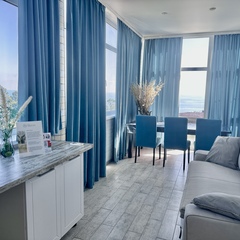 Гостевой дом Вилла Чудачка, Краснодарский край