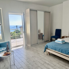 Гостевой дом Вилла Чудачка, Краснодарский край