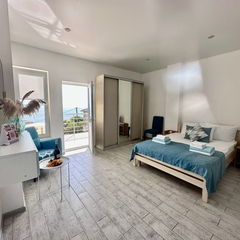 Гостевой дом Вилла Чудачка, Краснодарский край