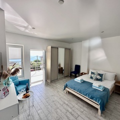 Гостевой дом Вилла Чудачка, Краснодарский край