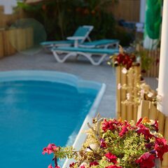 Гостевой дом Вилла Чудачка, Краснодарский край