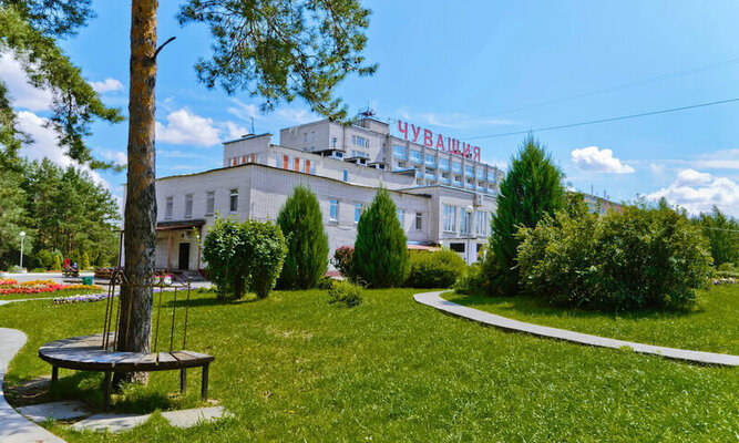 Чувашия — фото 5