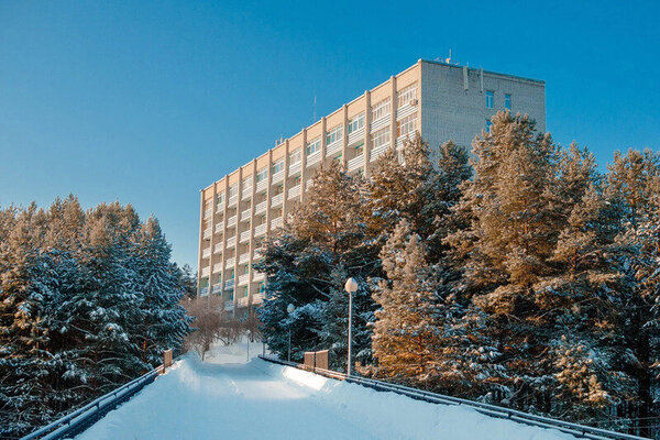 Чувашия — фото 1