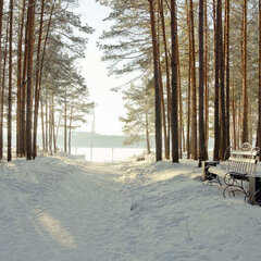 Санаторий Чувашия, Чебоксары, Республика Чувашия