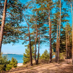 Санаторий Чувашия, Чебоксары, Республика Чувашия