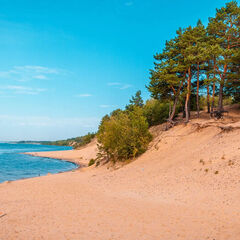 Санаторий Чувашия, Чебоксары, Республика Чувашия