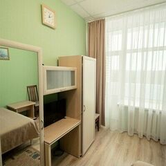 Санаторий Чувашия, Чебоксары, Республика Чувашия