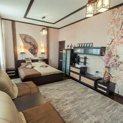 Санаторий Чувашия, Чебоксары, Республика Чувашия