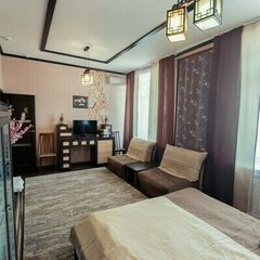 Санаторий Чувашия, Чебоксары, Республика Чувашия