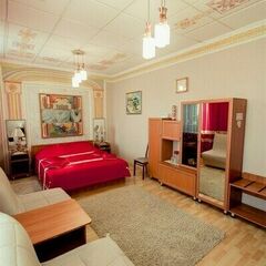 Санаторий Чувашия, Чебоксары, Республика Чувашия