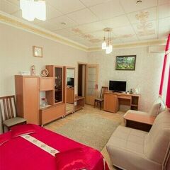 Санаторий Чувашия, Чебоксары, Республика Чувашия