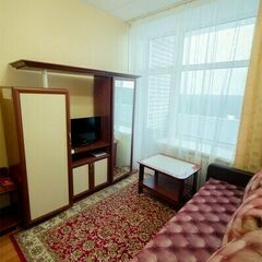 Санаторий Чувашия, Чебоксары, Республика Чувашия