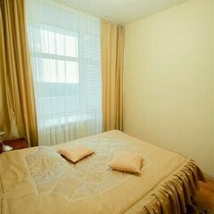 Санаторий Чувашия, Чебоксары, Республика Чувашия