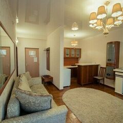 Санаторий Чувашия, Чебоксары, Республика Чувашия