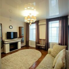 Санаторий Чувашия, Чебоксары, Республика Чувашия