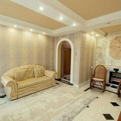 Санаторий Чувашия, Чебоксары, Республика Чувашия