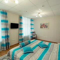 Санаторий Чувашия, Чебоксары, Республика Чувашия