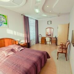 Санаторий Чувашия, Чебоксары, Республика Чувашия