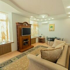 Санаторий Чувашия, Чебоксары, Республика Чувашия