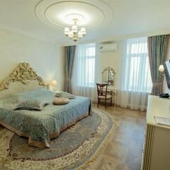 Санаторий Чувашия, Чебоксары, Республика Чувашия