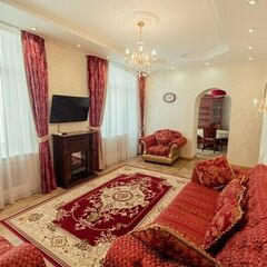 Санаторий Чувашия, Чебоксары, Республика Чувашия