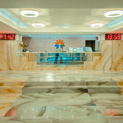 Санаторий Чувашия, Чебоксары, Республика Чувашия