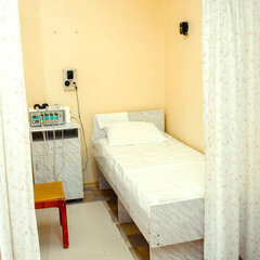 Санаторий Чувашия, Чебоксары, Республика Чувашия