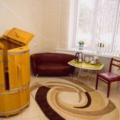 Санаторий Чувашия, Чебоксары, Республика Чувашия