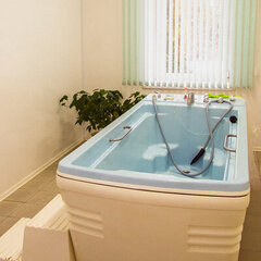 Санаторий Чувашия, Чебоксары, Республика Чувашия