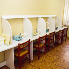 Санаторий Чувашия, Чебоксары, Республика Чувашия