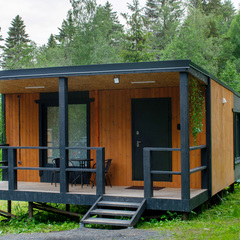 Гостевой дом Морошка, Республика Карелия