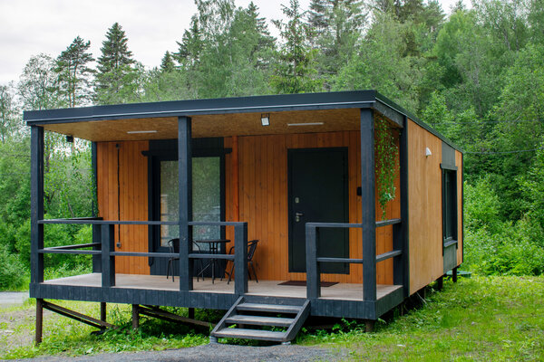 Морошка — фото 1