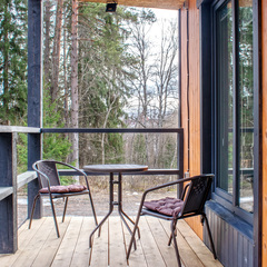 Гостевой дом Морошка, Республика Карелия