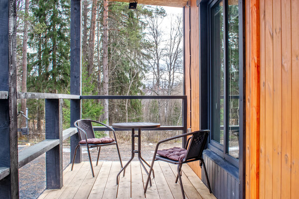 Морошка — фото 5