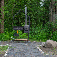 Гостевой дом Морошка, Республика Карелия