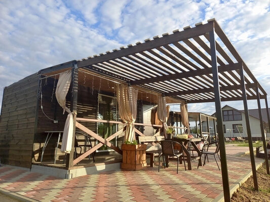 Белозерская — фото 1