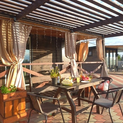 Усадьба Белозерская, Волгоградская область