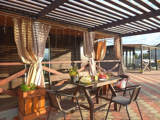 Белозерская — фото 4