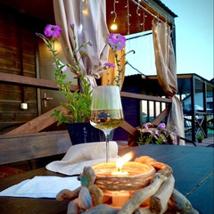 Усадьба Белозерская, Волгоградская область