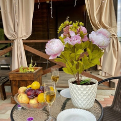 Усадьба Белозерская, Волгоградская область